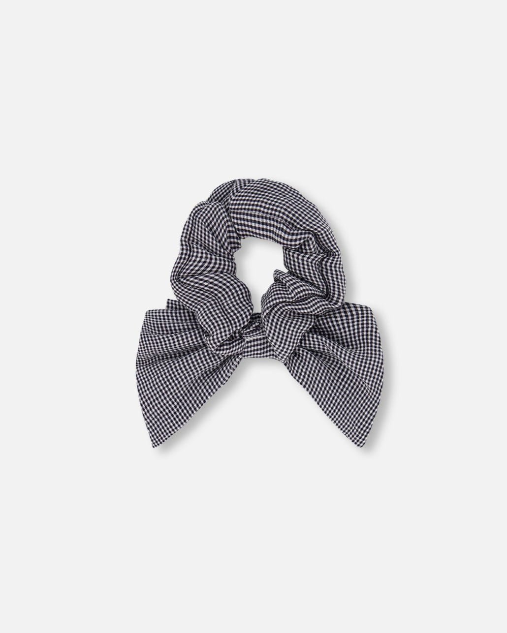 Deux Par Deux Girls Hair Elastic_ G30LP - NorthGirls