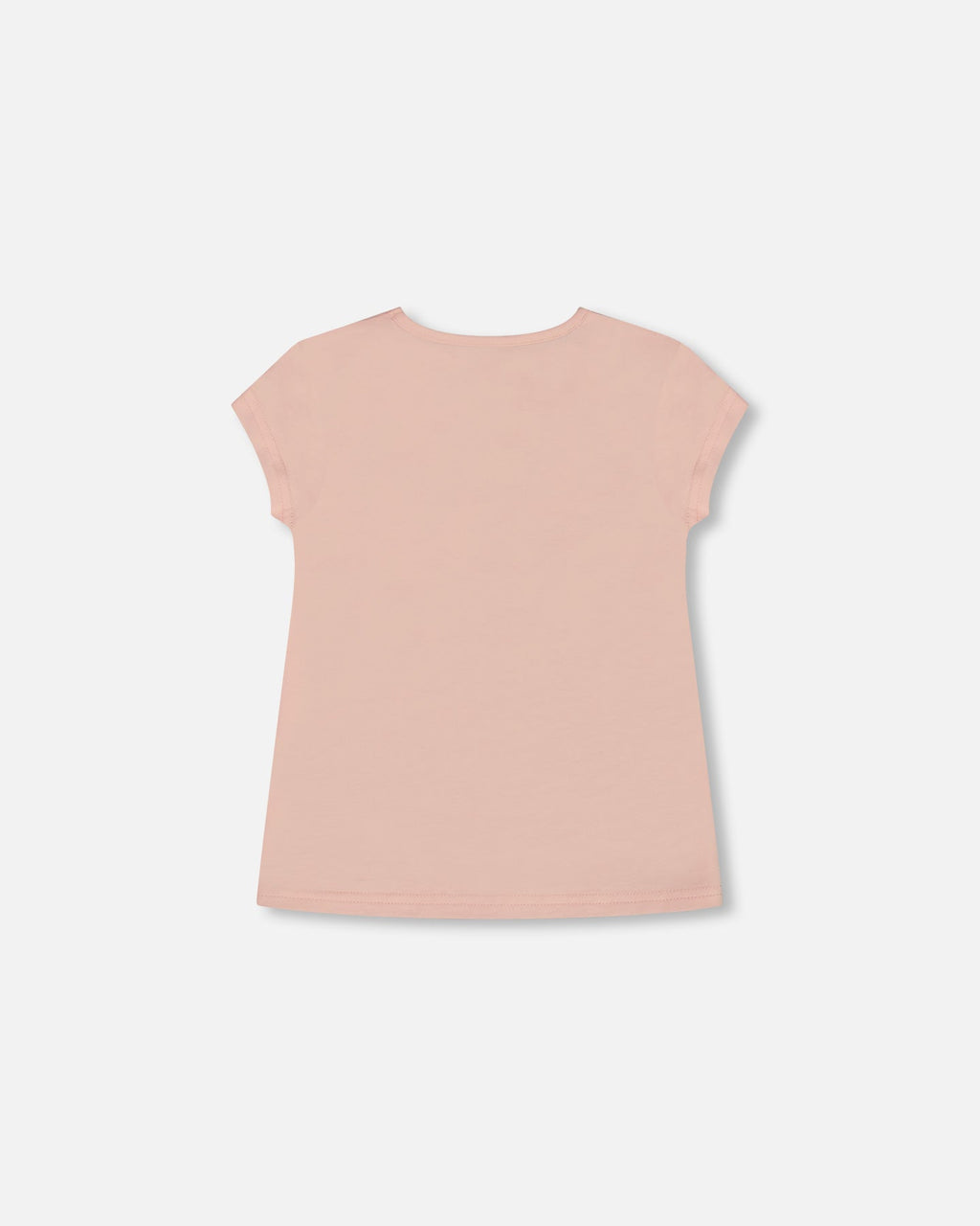 Deux Par Deux Girls Top_ G30L71 - NorthGirls