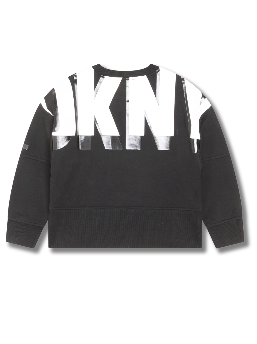 Junior deals black sweatshirt