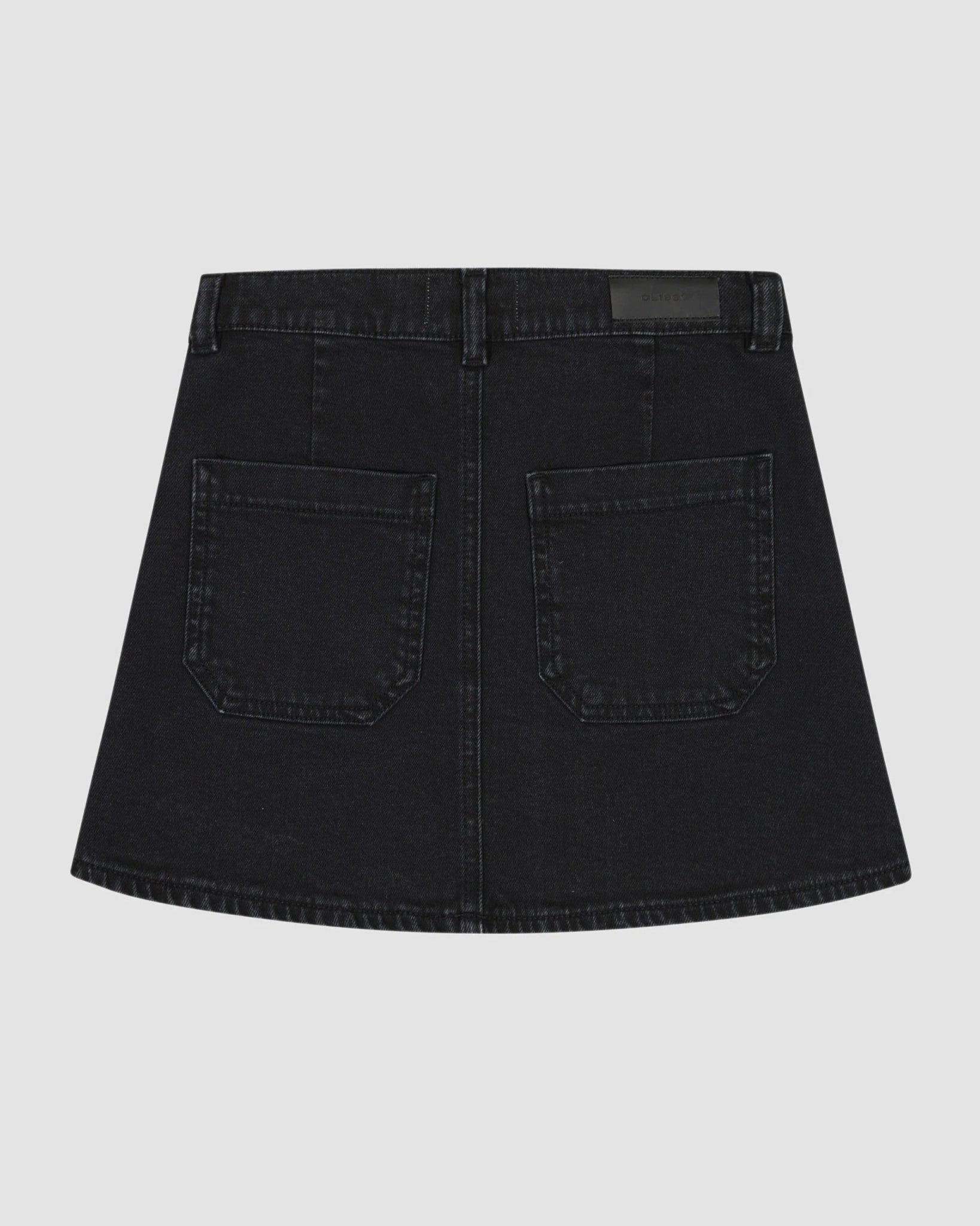 DL1961 Girls Jenny Mini Skirt_ 27188 - NorthGirls