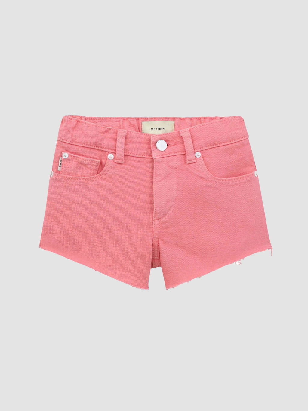 DL1961 Lucy Jean Shorts Cut Off_ 27124 - NorthGirls