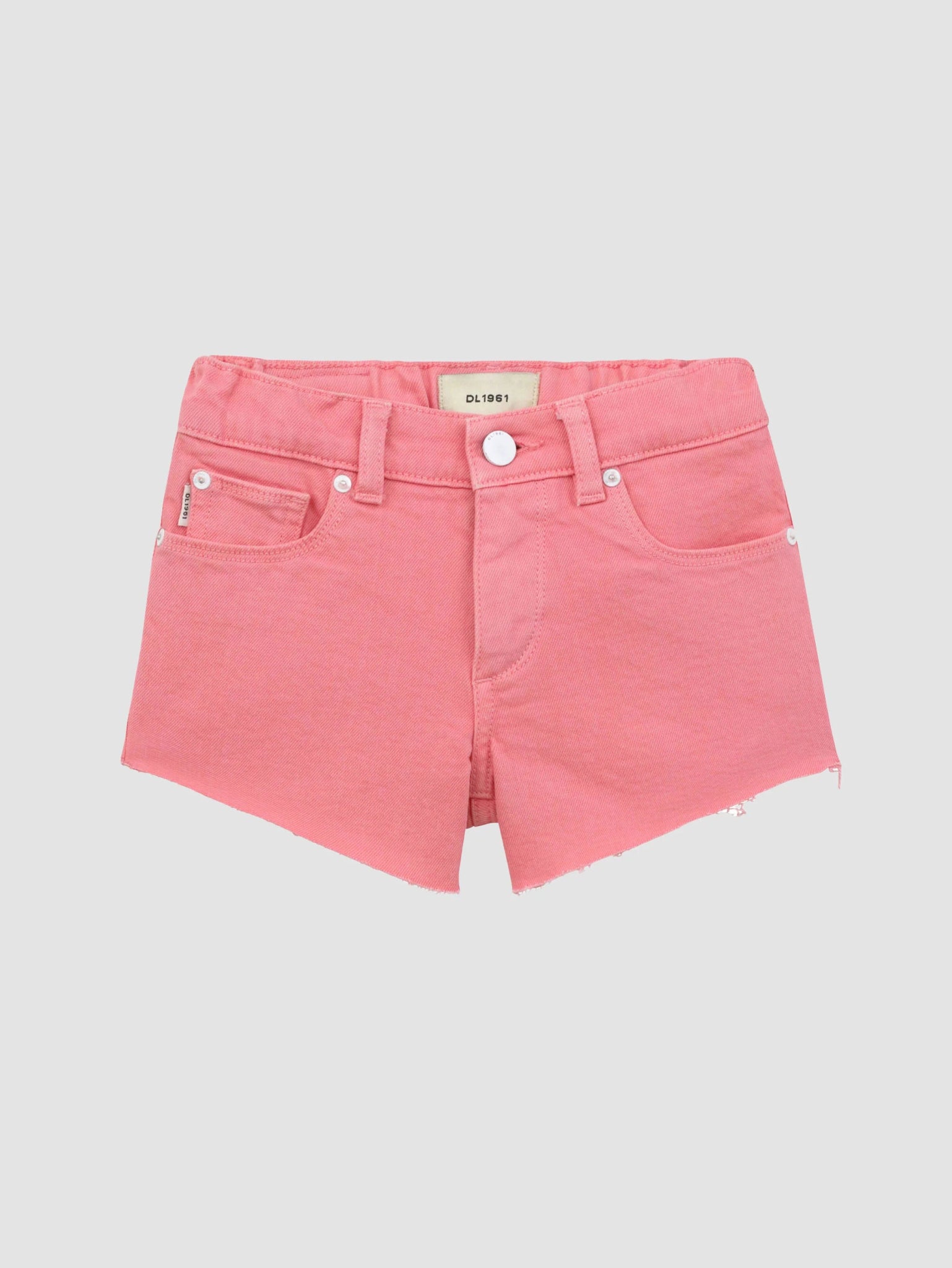 DL1961 Lucy Jean Shorts Cut Off_ 27124 - NorthGirls
