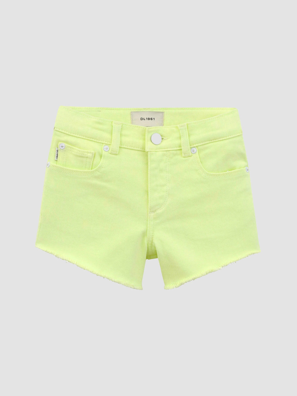 DL1961 Lucy Jean Shorts Cut Off_ 27125 - NorthGirls