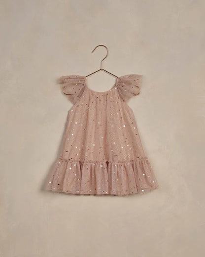 Girls Edie Dress