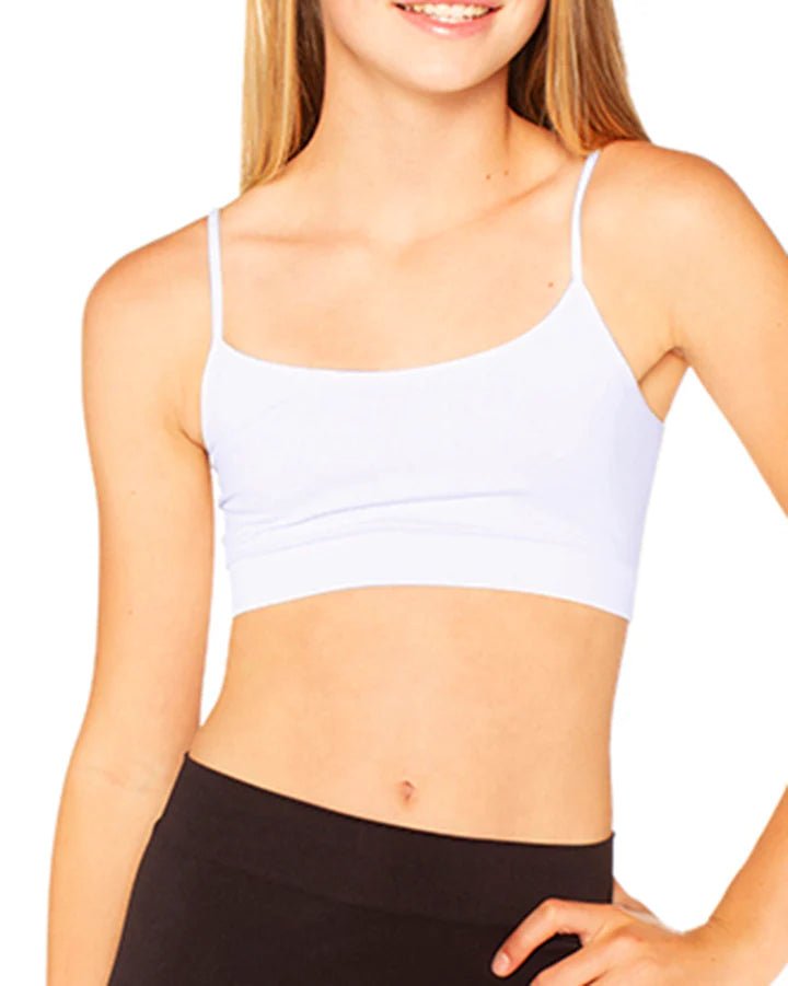 Girls Bralette Cami_One Size - NorthGirls