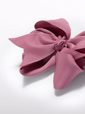 Girls Double Bow Hair Clip - NorthGirls