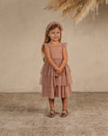 Girls Valentina Dress - NorthGirls