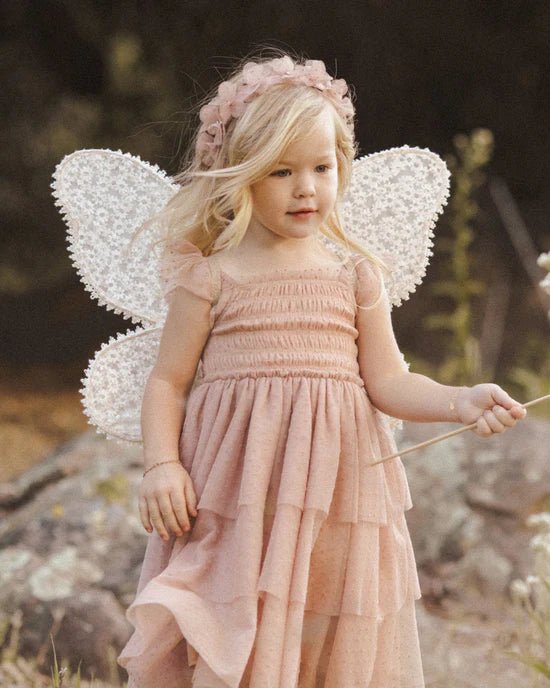 Girls Valentina Dress - NorthGirls