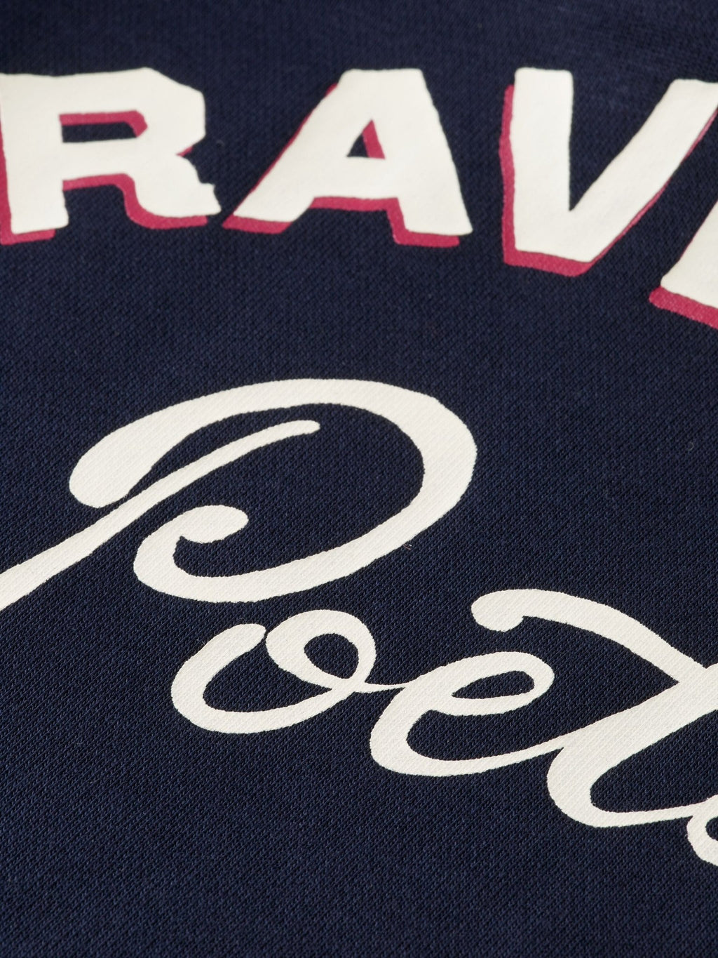 Girls Varsity Sweat Dress - NorthGirls