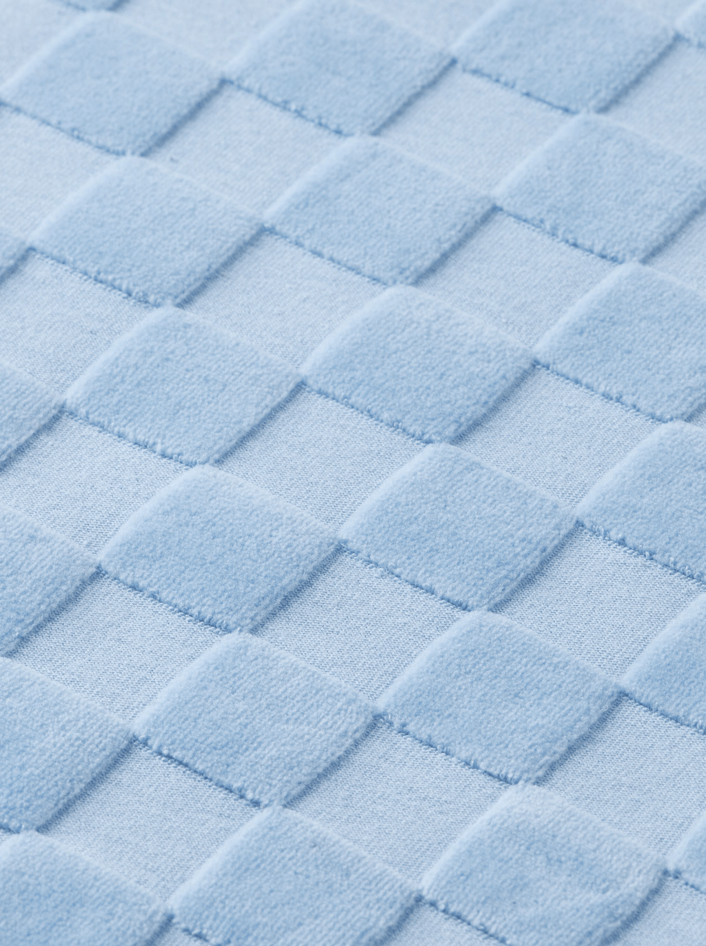 Girls Velour Checkerboard Loungewear Set - NorthGirls