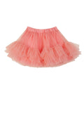 JNBY Pink Tulle Skirt _ 1N4D13180 - 662 - NorthGirls