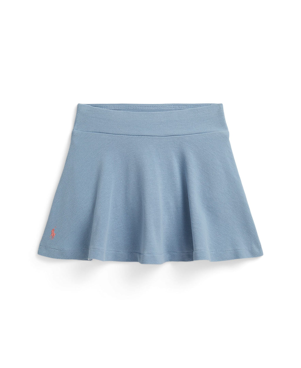 Ralph Lauren Mini Girls Stretch Mesh Multi Tennis Skort