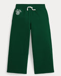 Ralph Lauren Girls Fleece Sweatpants