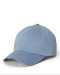 Ralph Lauren Girls Cotton Chino Hat