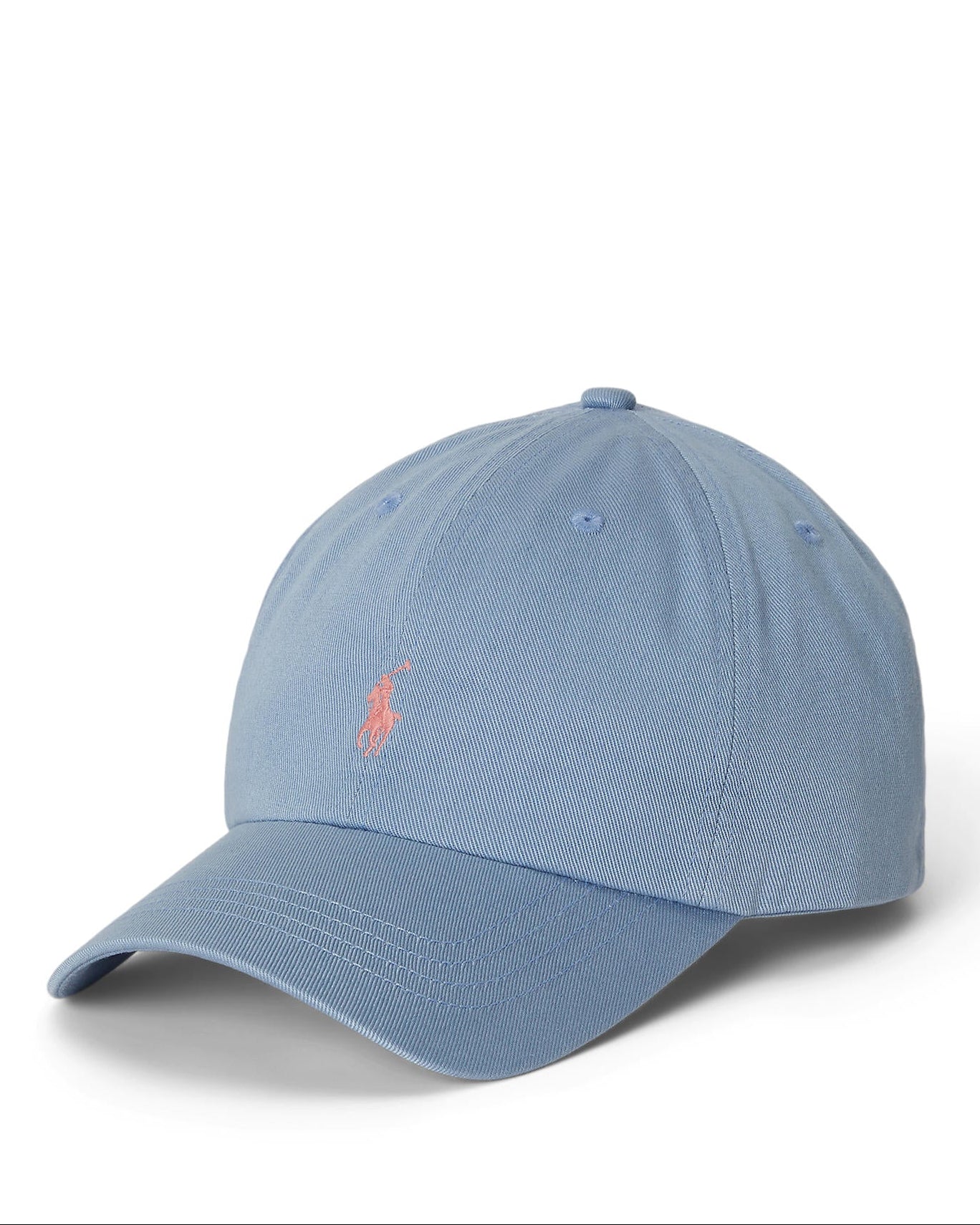 Ralph Lauren Girls Cotton Chino Hat