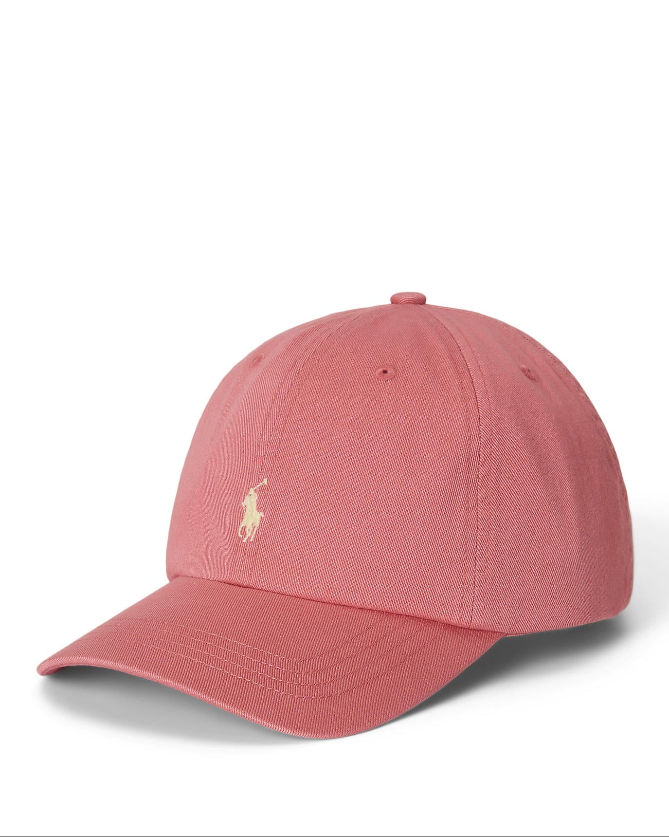 Ralph Lauren Girls Cotton Chino Hat