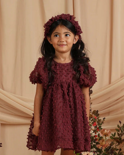 Girls Luna Dress