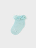 Mayoral Baby Girl Dressy Socks _ 9713 - 10 - NorthGirls