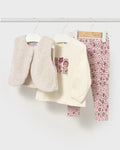 Mayoral Baby Girl Leggings Set_ 2739 - NorthGirls