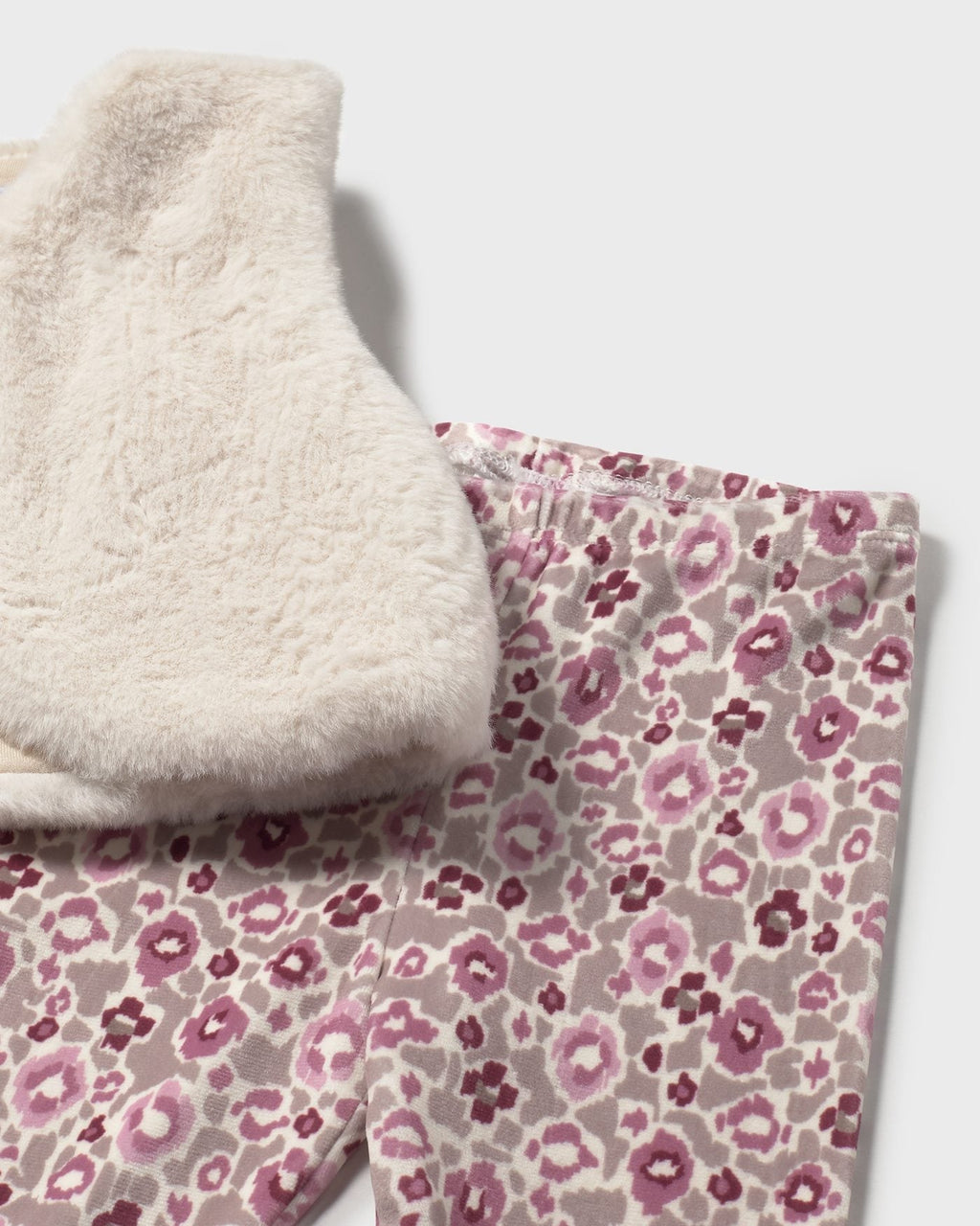 Mayoral Baby Girl Leggings Set_ 2739 - NorthGirls