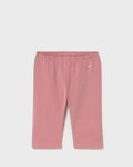 Mayoral Baby Girls Basic Capri Leggings_ 706 - NorthGirls