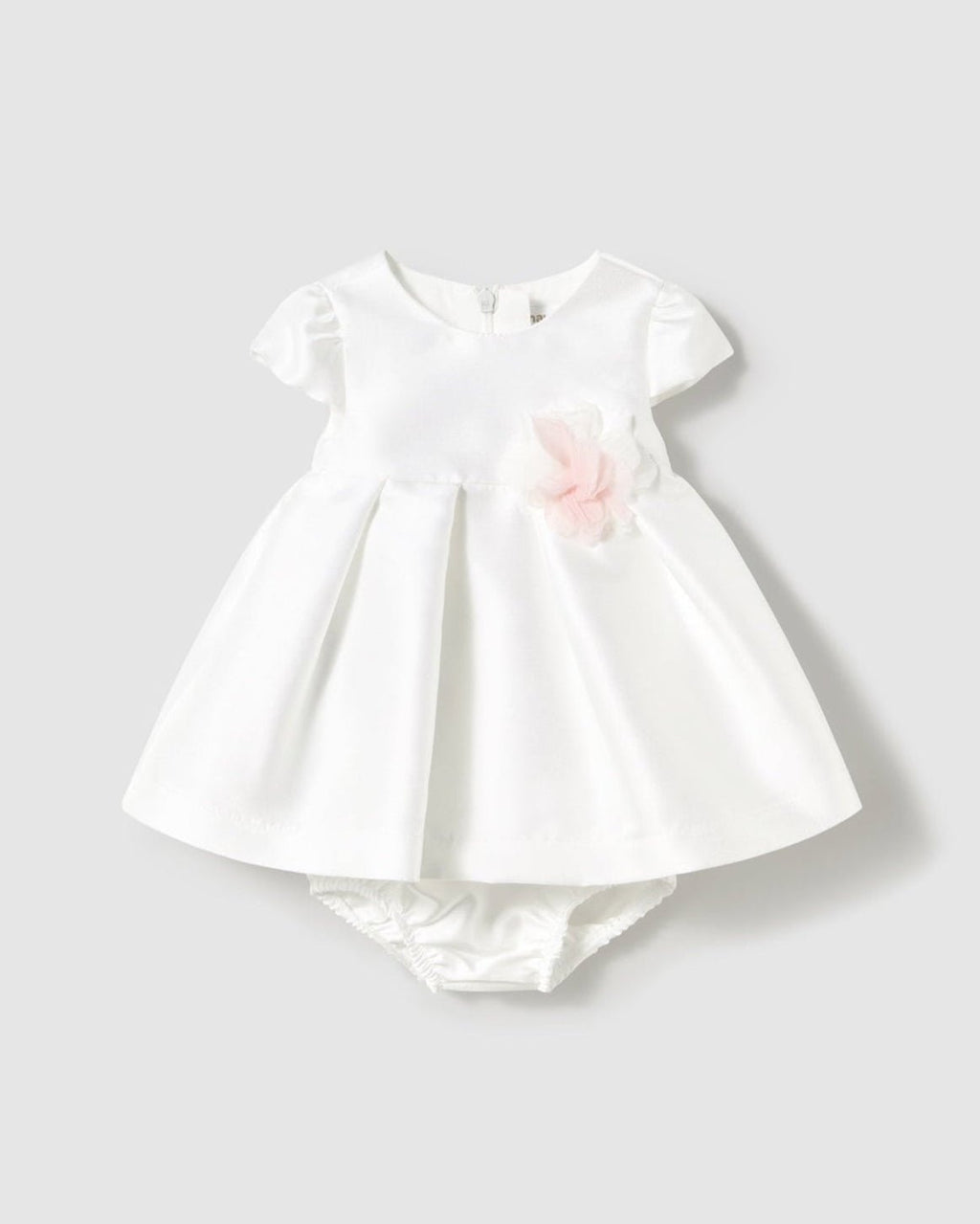 Mayoral Baby Girls Dress_ 1861 - NorthGirls