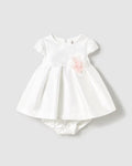 Mayoral Baby Girls Dress_ 1861 - NorthGirls