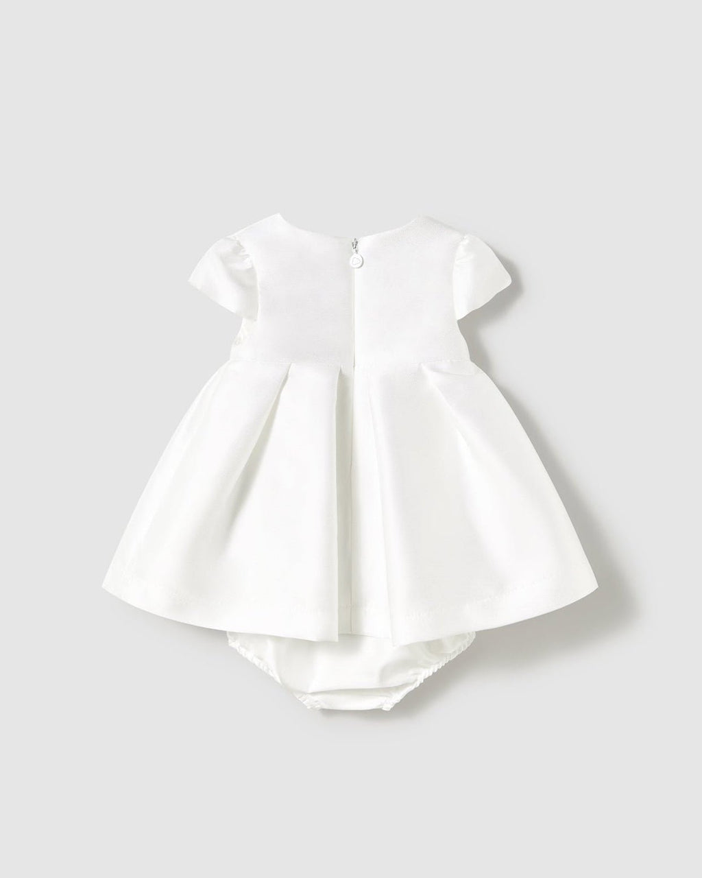 Mayoral Baby Girls Dress_ 1861 - NorthGirls