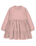 Mayoral Baby Girls Dress_ 2905 - NorthGirls