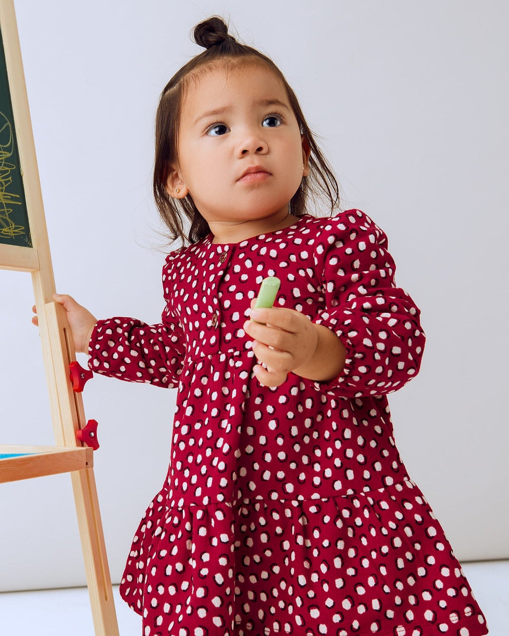 Mayoral Baby Girls Dress_ 2915 - NorthGirls