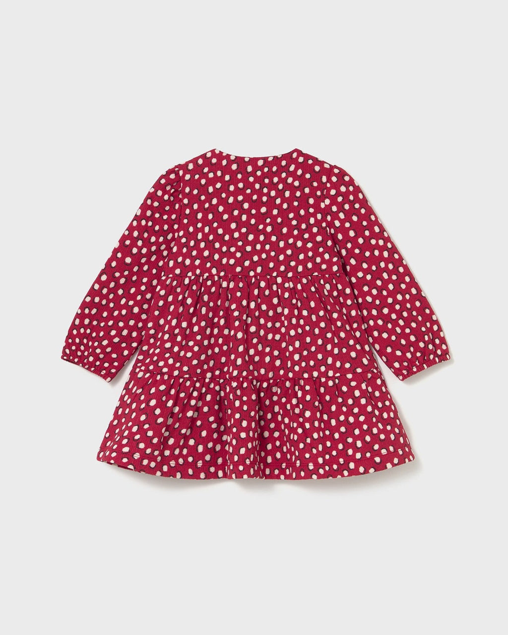 Mayoral Baby Girls Dress_ 2915 - NorthGirls