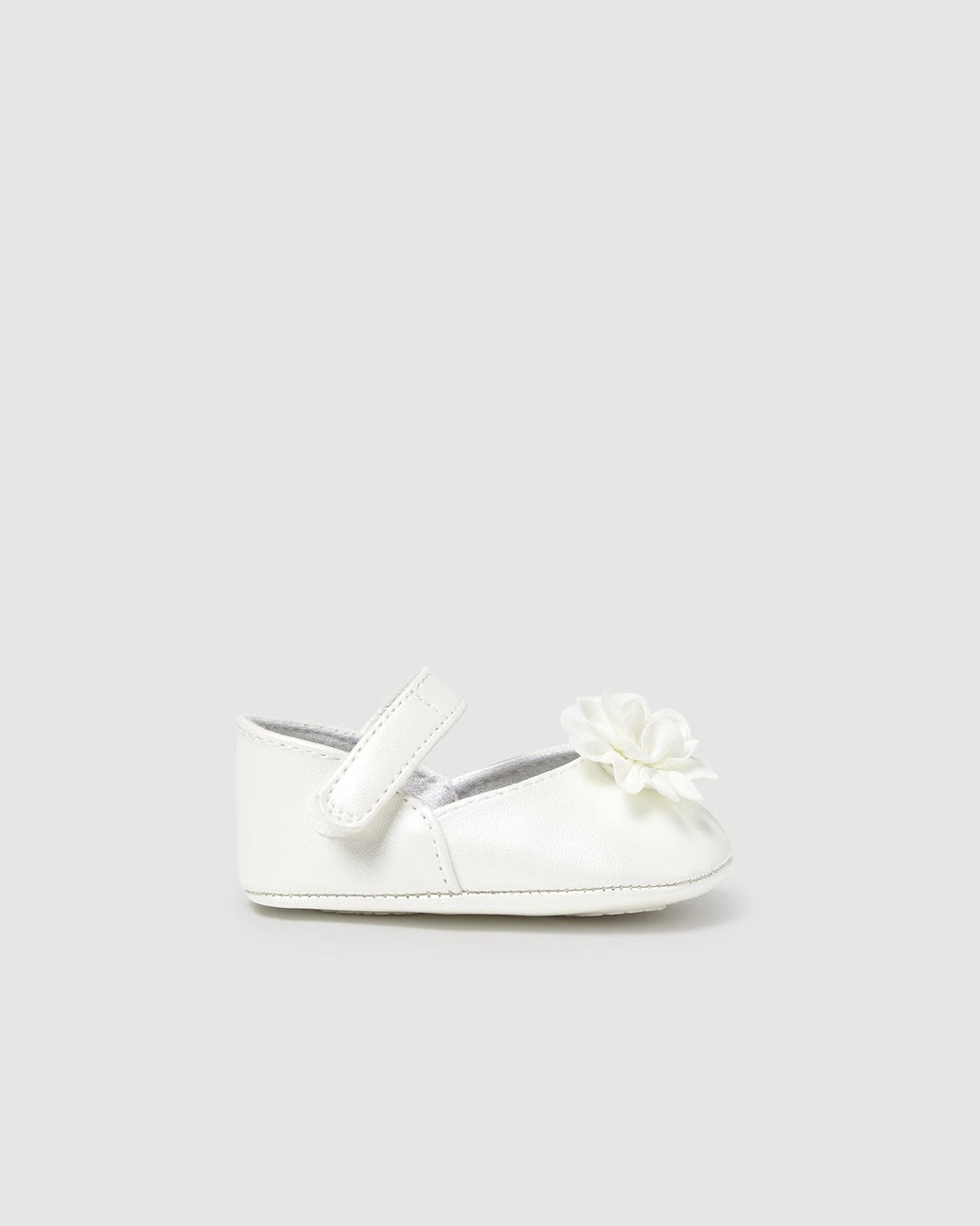 Mayoral Baby Girls Dressy Mary Jane Shoes_ 9902 - NorthGirls