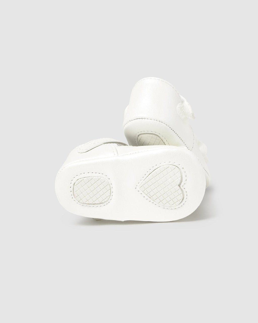 Mayoral Baby Girls Dressy Mary Jane Shoes_ 9902 - NorthGirls