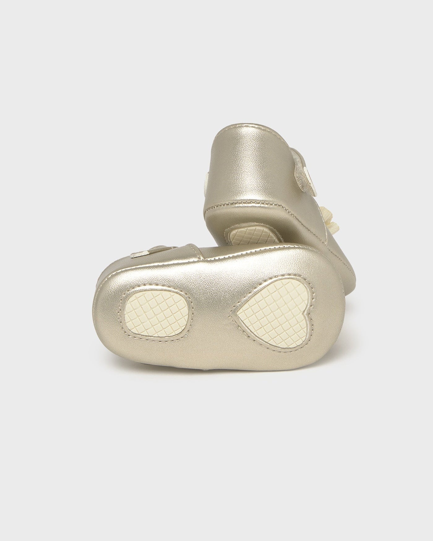 Mayoral Baby Girls Dressy Mary Jane Shoes_ 9902 – NorthGirls