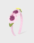 Mayoral Baby Girls Flowers Headband_ 10888 - NorthGirls