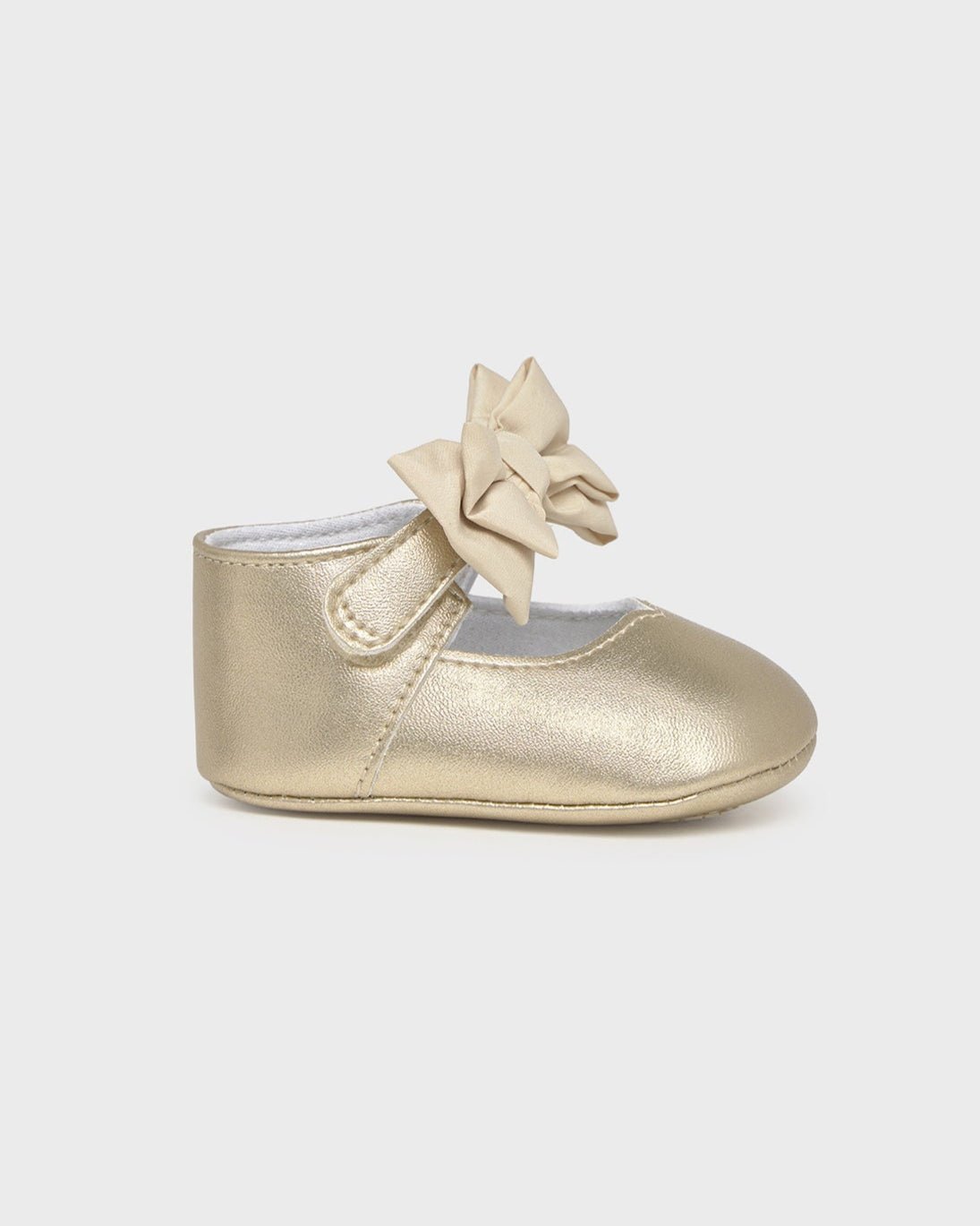 Mayoral Baby Girls Mary Janes_ 9961 - NorthGirls