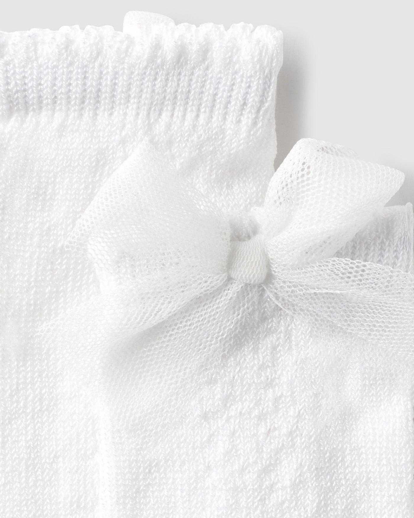 Mayoral Baby Girls Mid - calf Sock_ 10871 - NorthGirls
