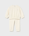Mayoral Baby Girls Padded Tracksuit_ 2844 - NorthGirls