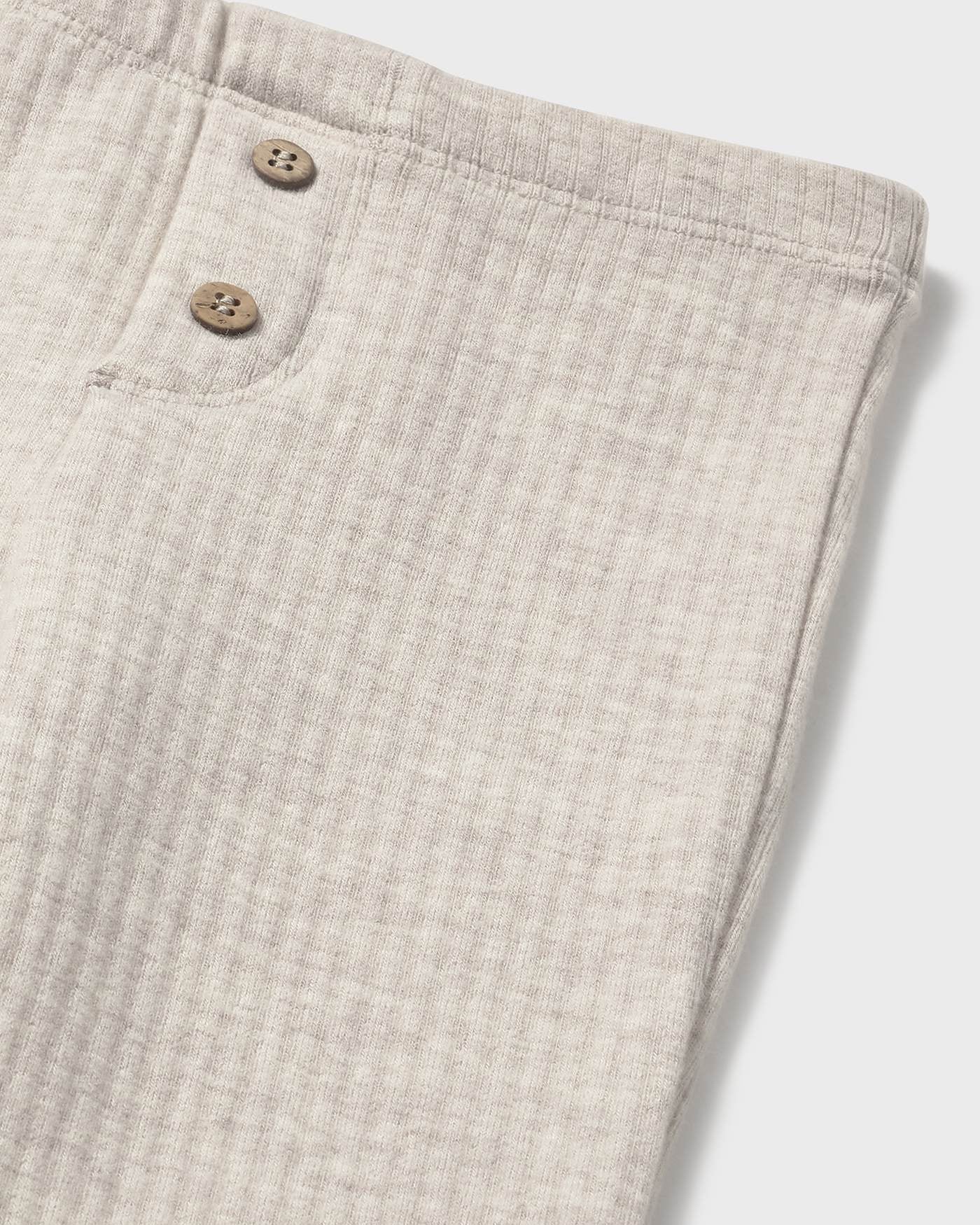 Mayoral Baby Girls Ribbed Flare Leggings_ 2735 - NorthGirls