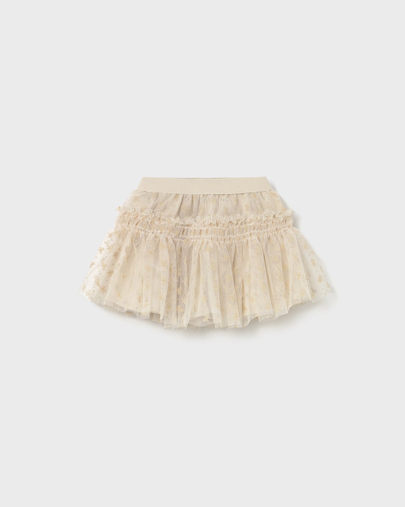 Mayoral Baby Girls Tulle Skirt_ 2901 - NorthGirls