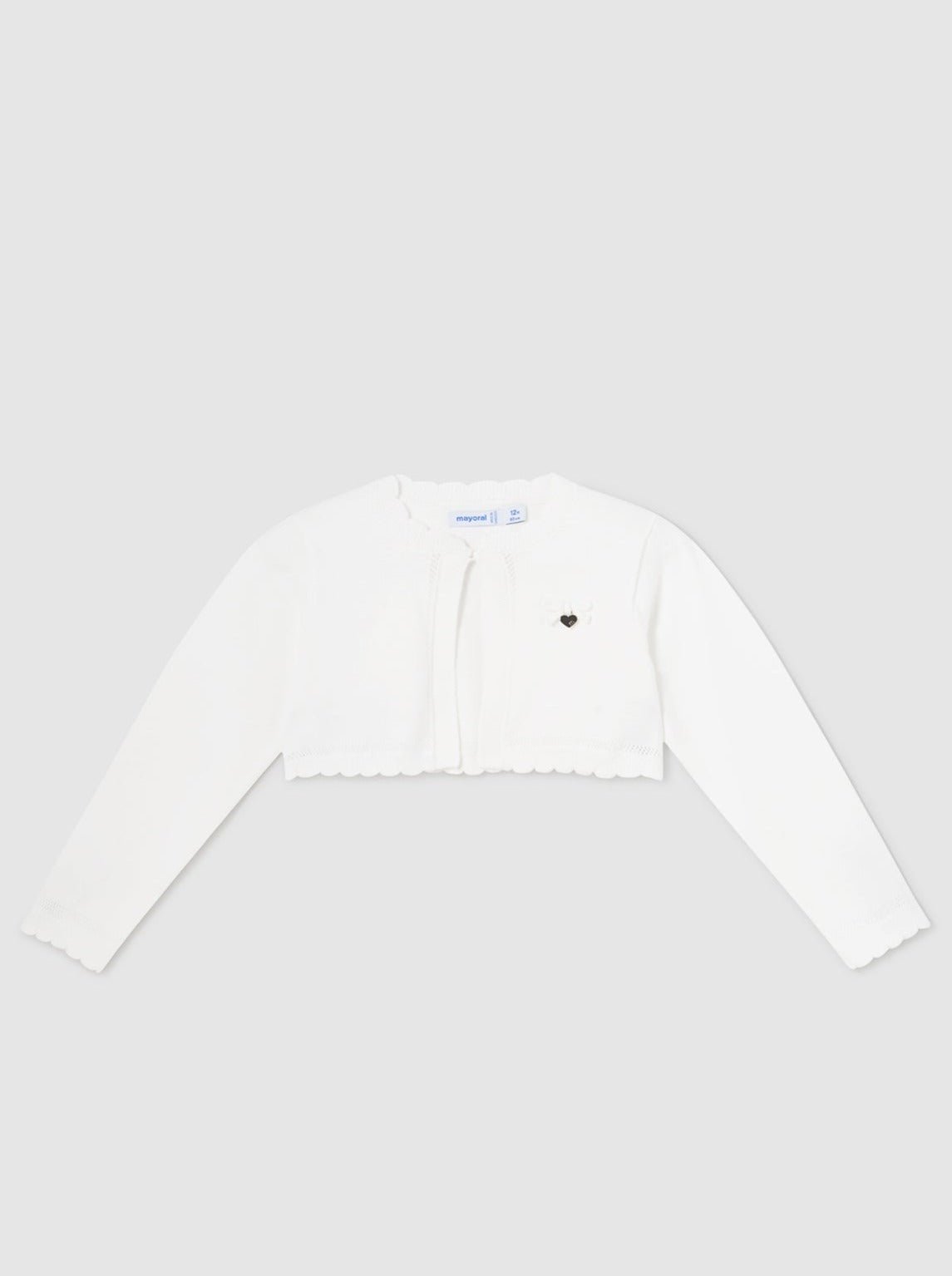 Mayoral Baby Knit Cardigan_ 302 - 44 - NorthGirls