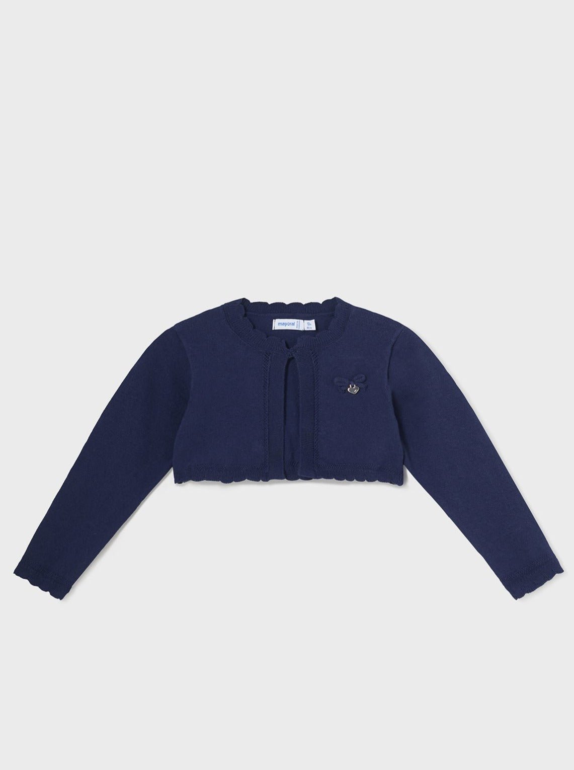 Mayoral Baby Knit Cardigan_ 302 - 47 - NorthGirls