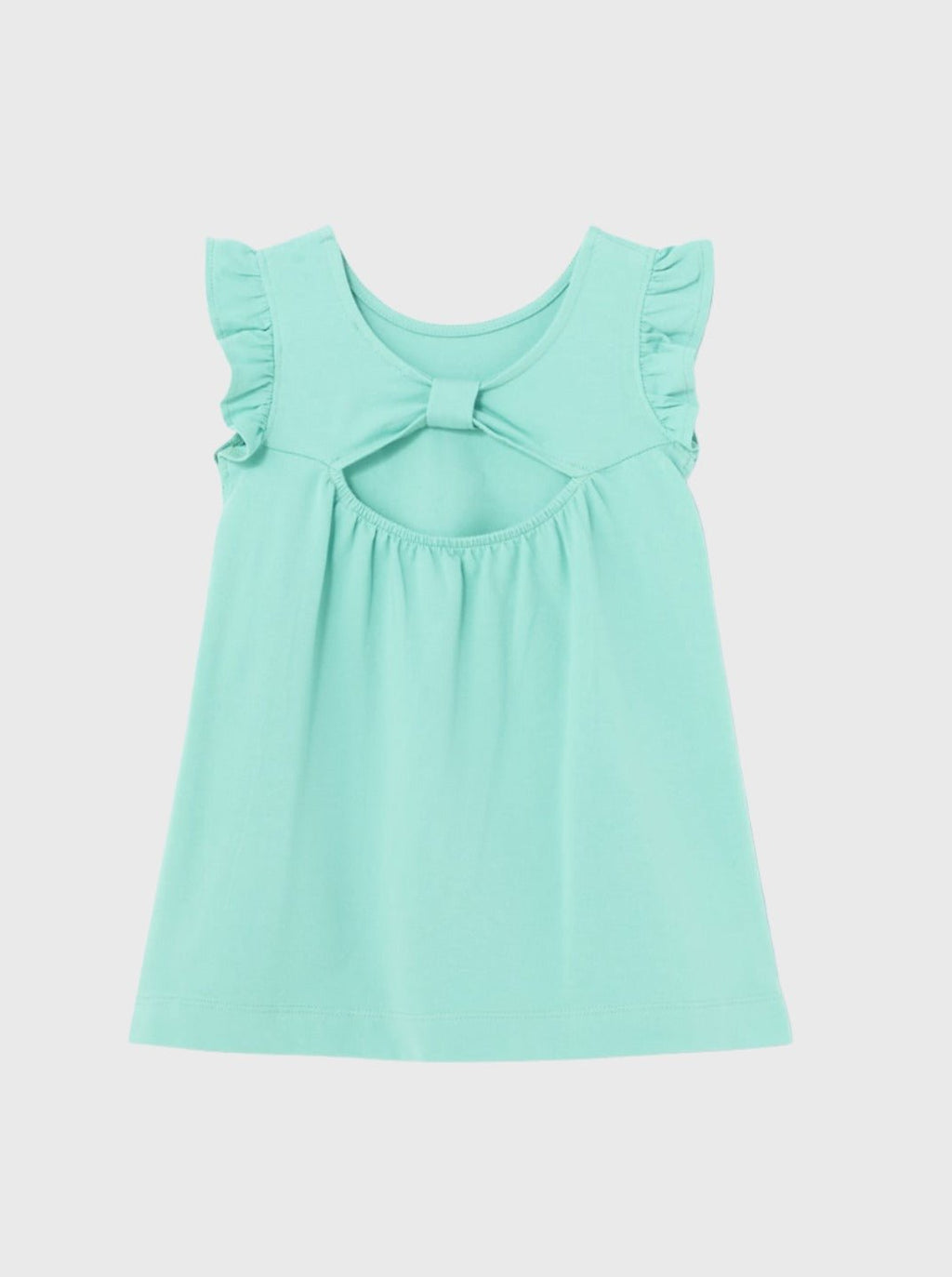 Mayoral Baby Printed Sun Dress - NorthGirls