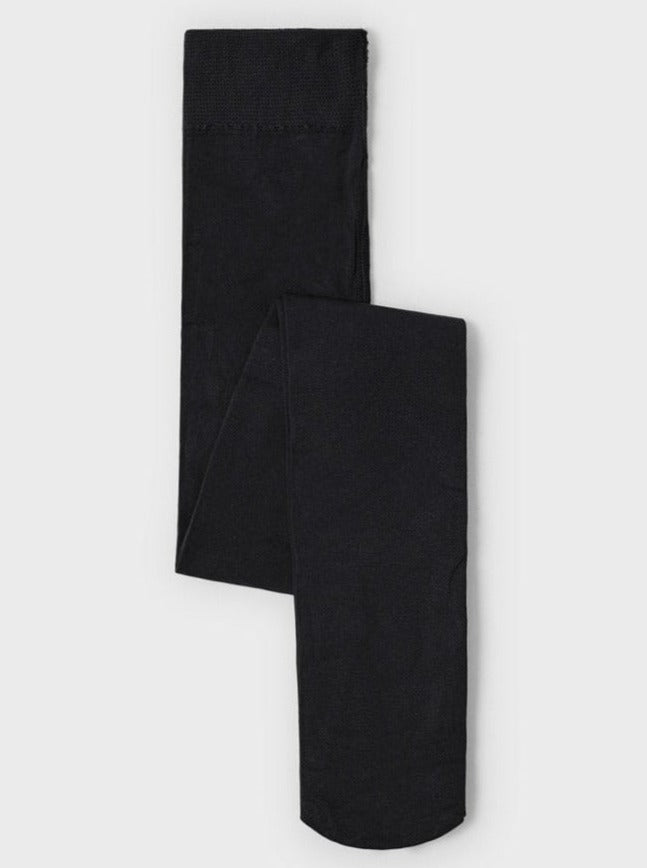 Mayoral Black Tights _10565 - 58 - NorthGirls