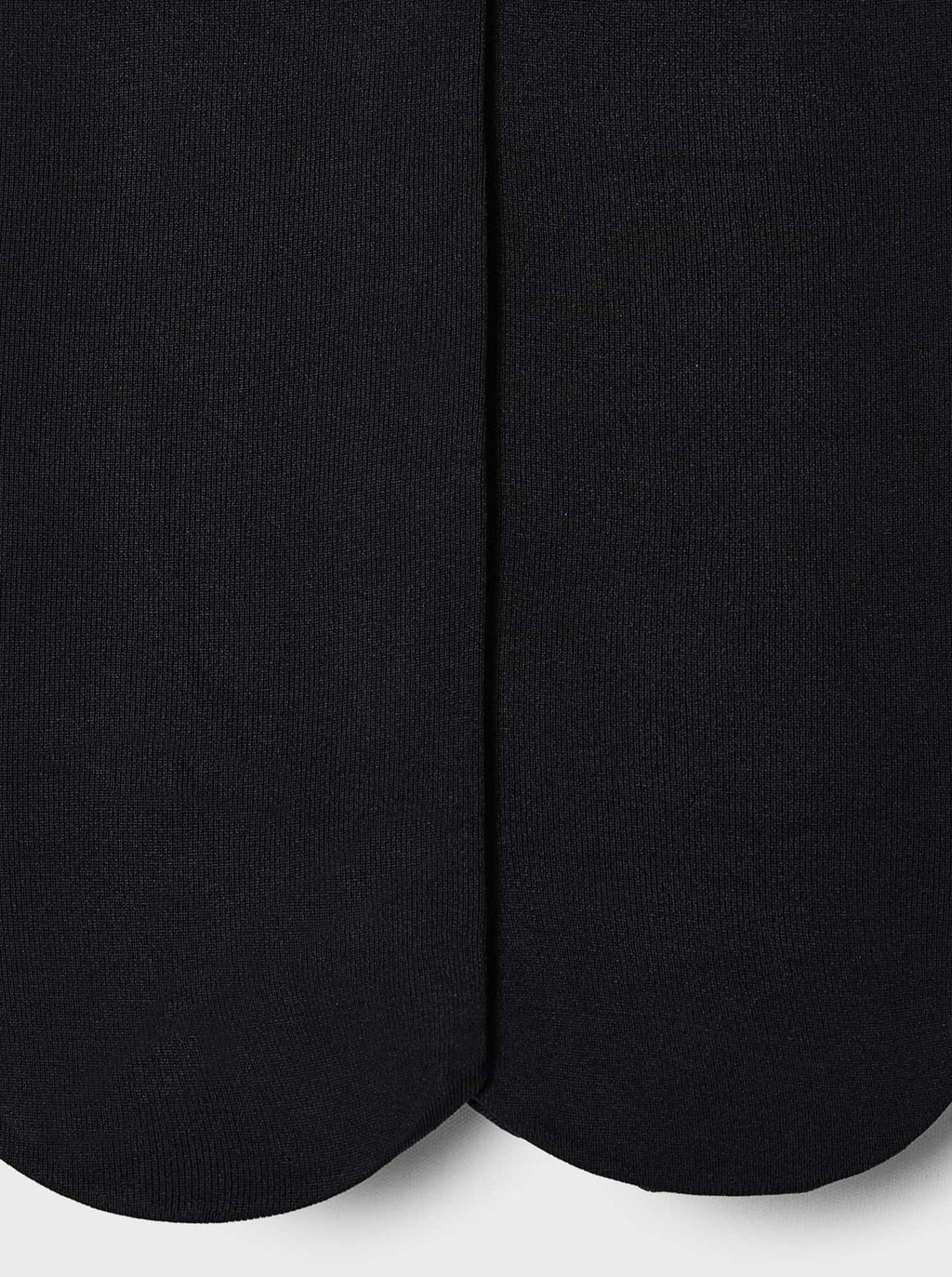 Mayoral Black Tights _10565 - 58 - NorthGirls