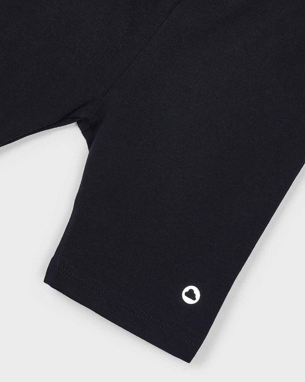 Mayoral Girls Basic Bicycle Shorts_ 610 - NorthGirls