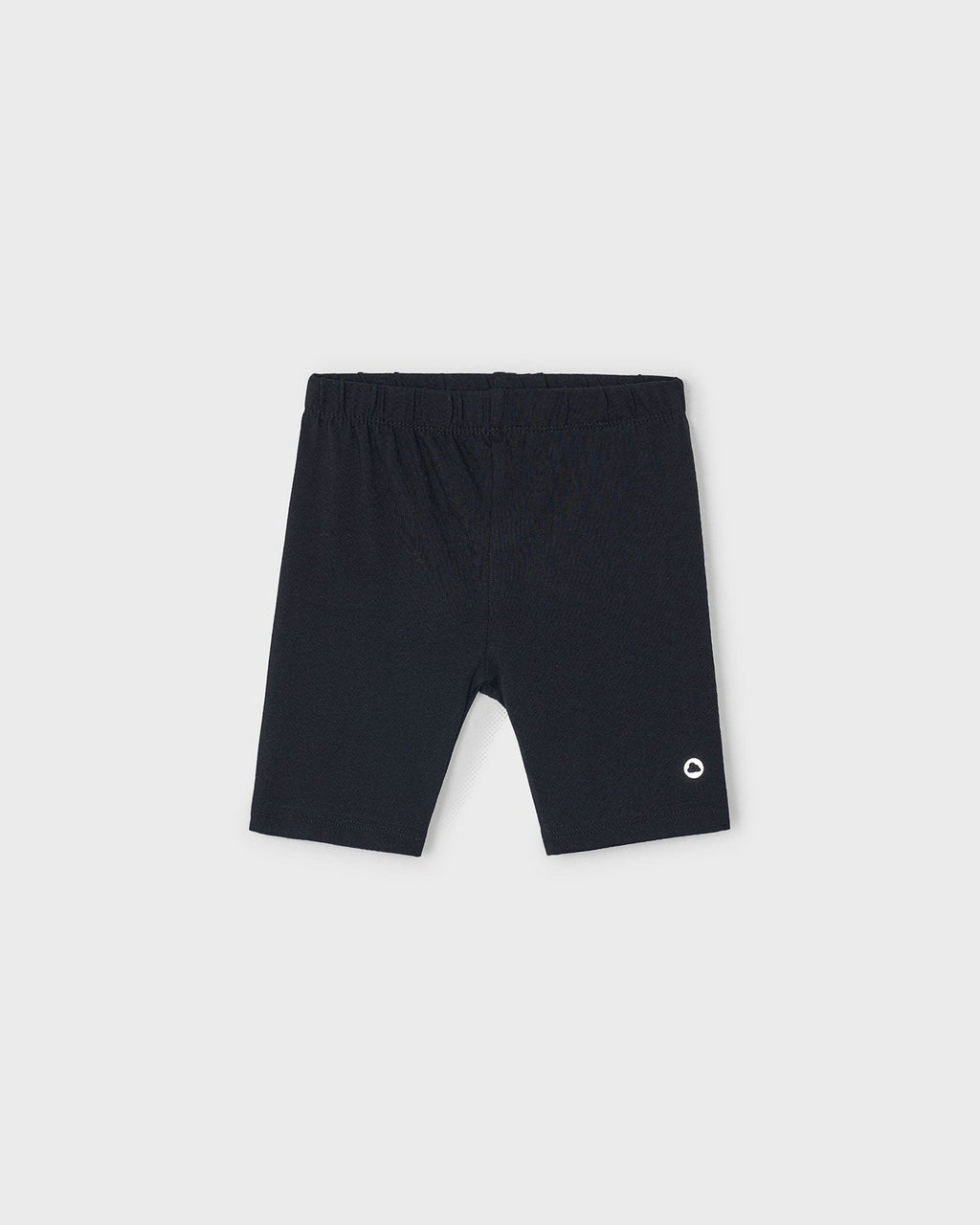 Mayoral Girls Basic Bicycle Shorts_ 610 - NorthGirls