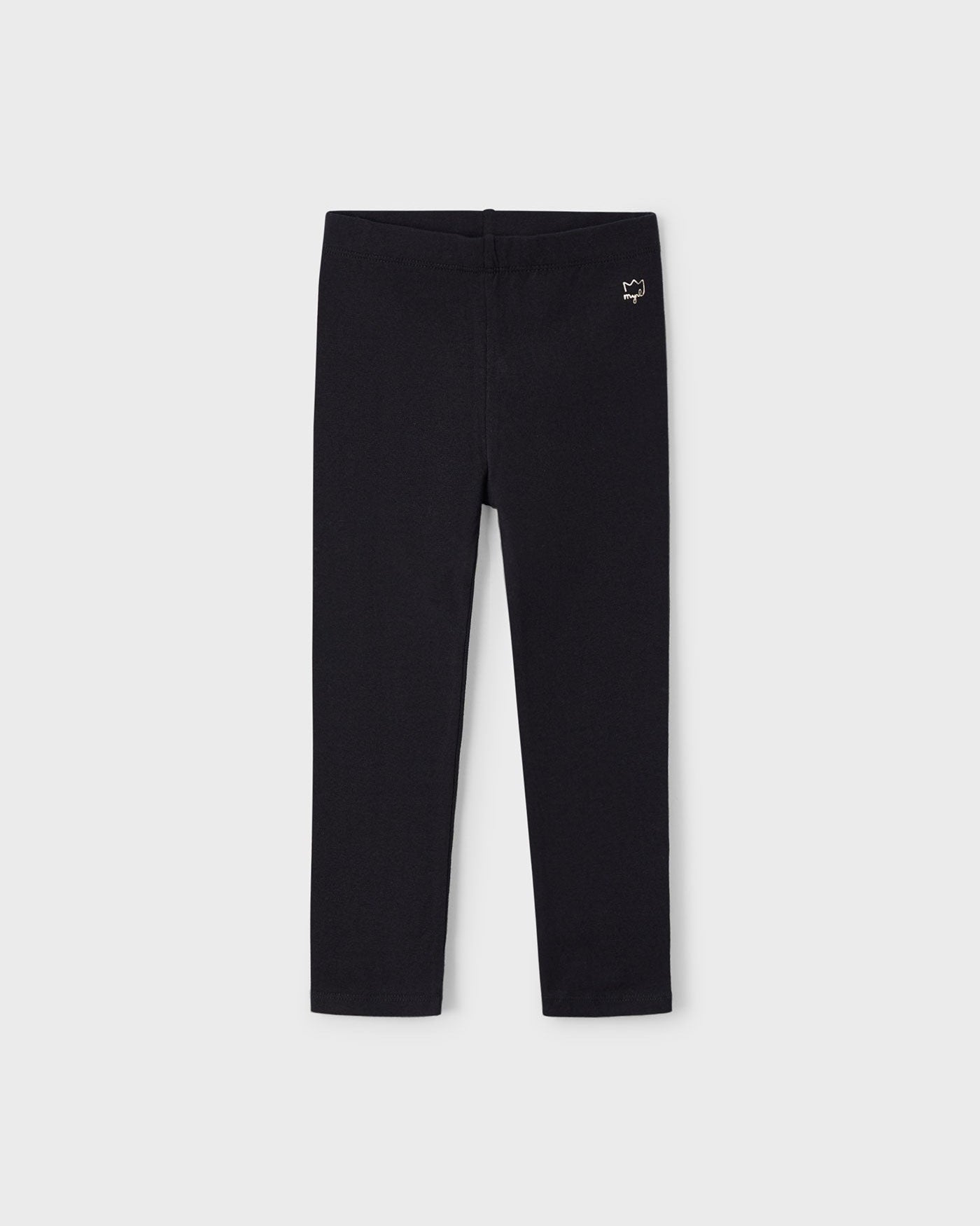 Mayoral Girls Basic Leggings_ 717 - NorthGirls