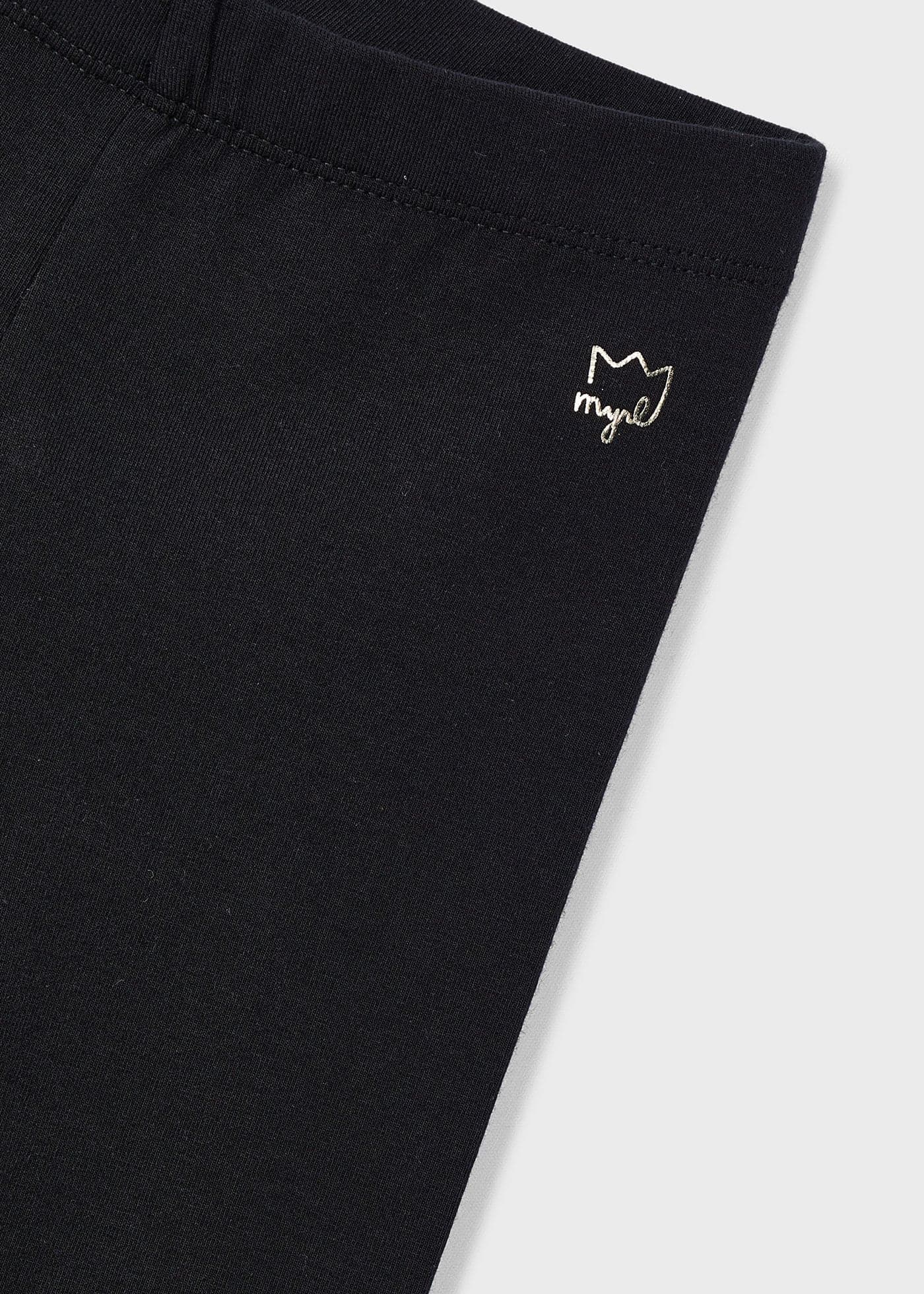 Mayoral Girls Basic Leggings_ 717 - NorthGirls