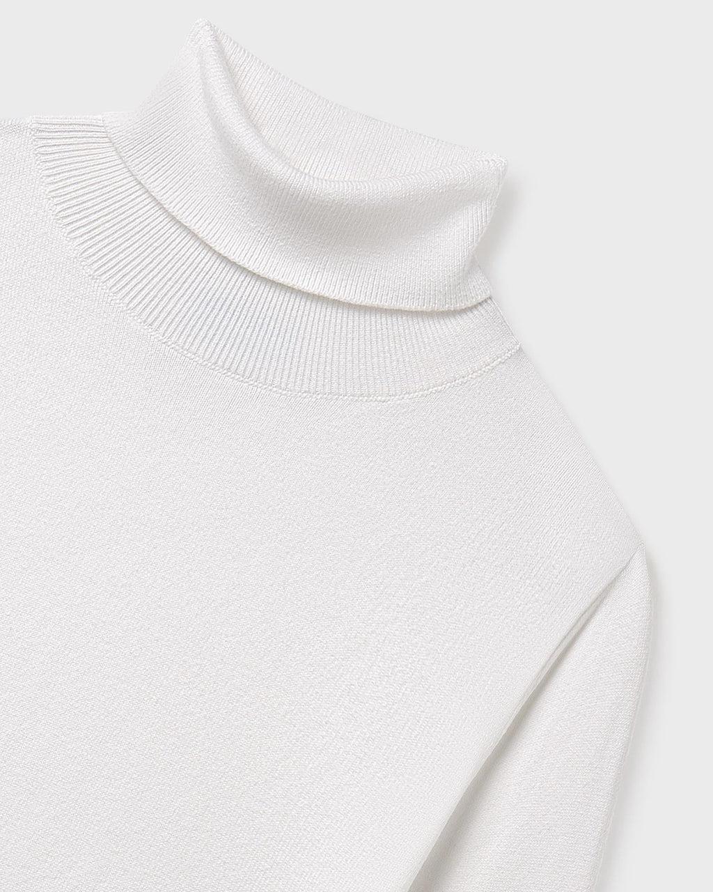 Mayoral Girls Basic Turtleneck_ 345 - NorthGirls